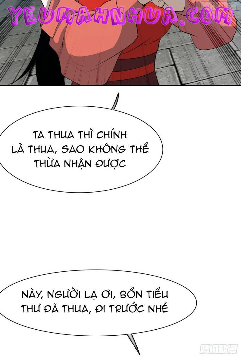 Hệ Thống Gánh Con Mạnh Nhất Chapter 17 - 25