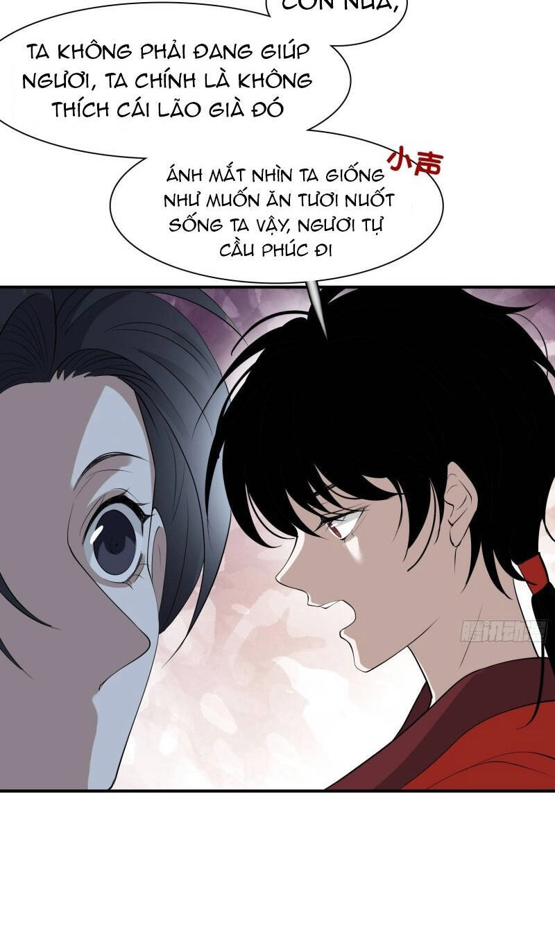 Hệ Thống Gánh Con Mạnh Nhất Chapter 17 - 27