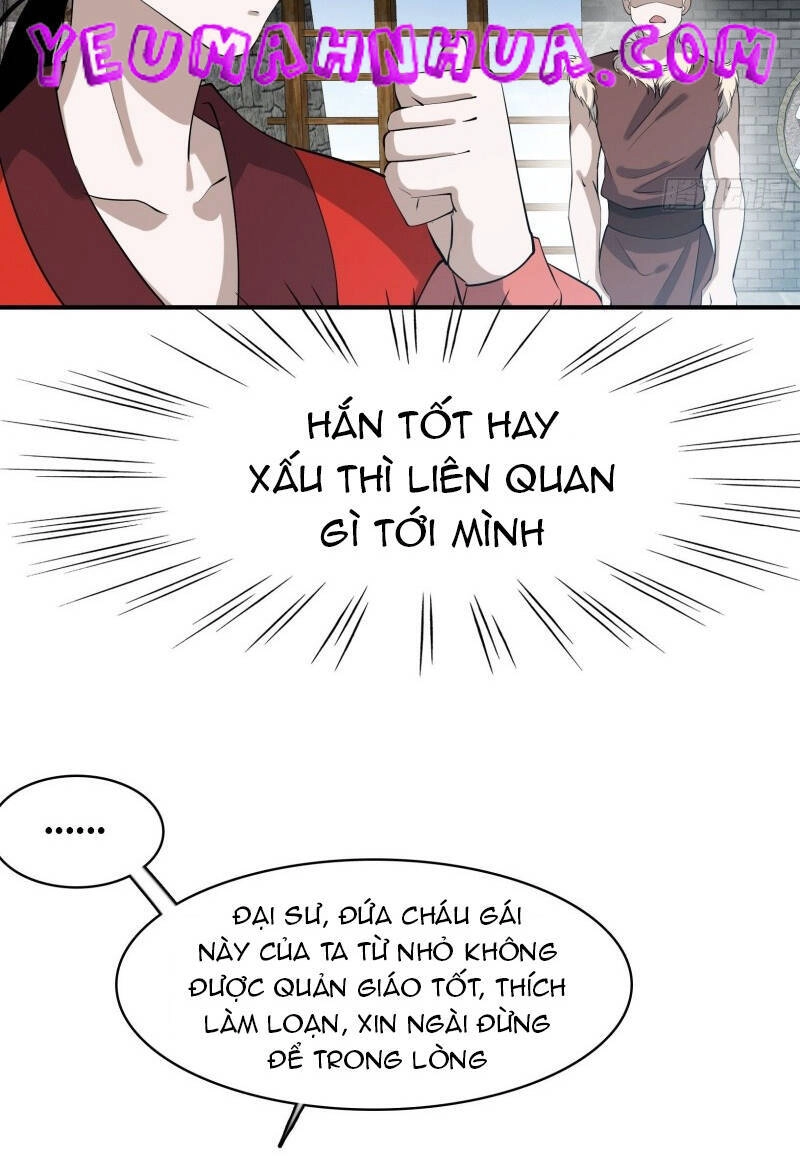 Hệ Thống Gánh Con Mạnh Nhất Chapter 17 - 29