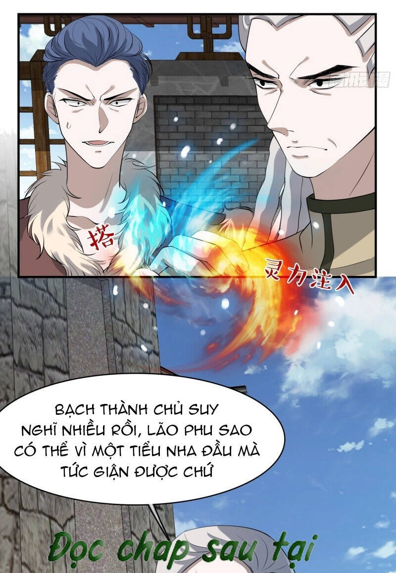 Hệ Thống Gánh Con Mạnh Nhất Chapter 17 - 30