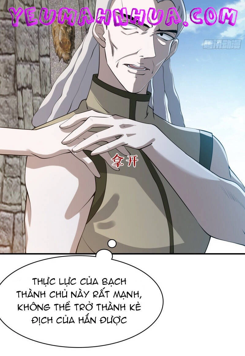 Hệ Thống Gánh Con Mạnh Nhất Chapter 17 - 31