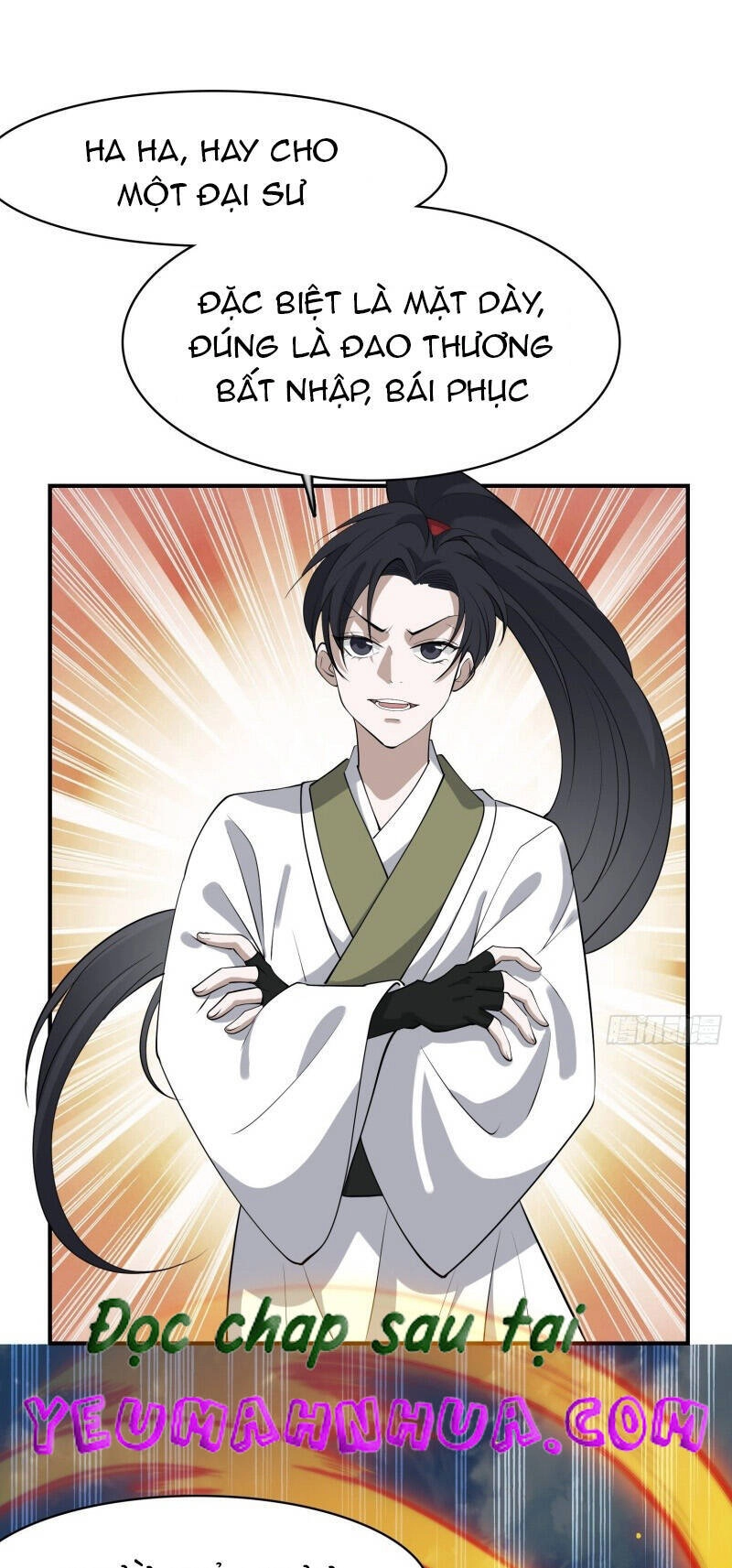 Hệ Thống Gánh Con Mạnh Nhất Chapter 17 - 34