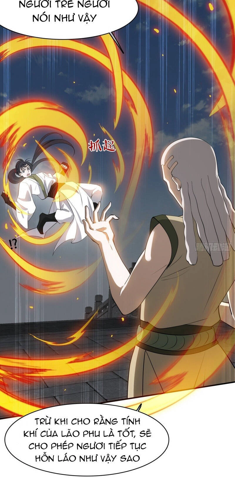 Hệ Thống Gánh Con Mạnh Nhất Chapter 17 - 35