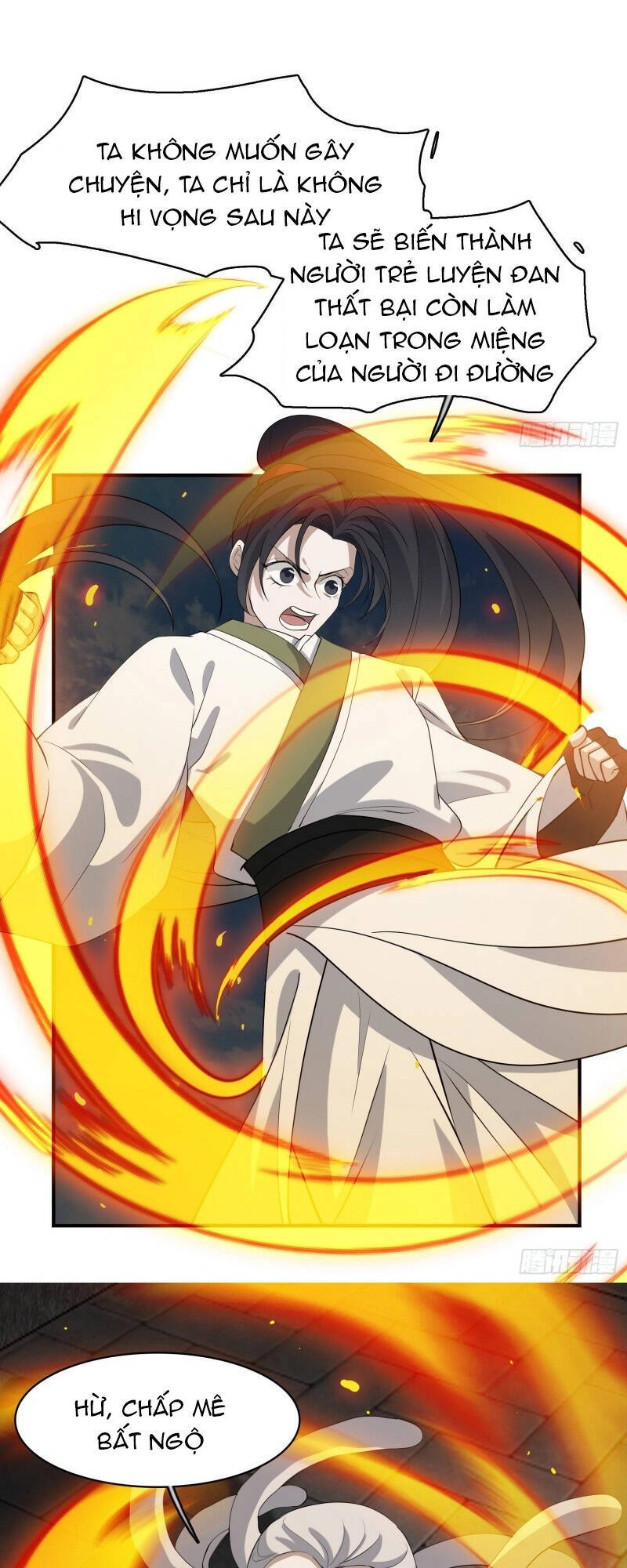 Hệ Thống Gánh Con Mạnh Nhất Chapter 17 - 36