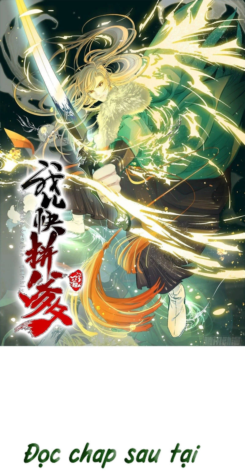 Hệ Thống Gánh Con Mạnh Nhất Chapter 18 - 1