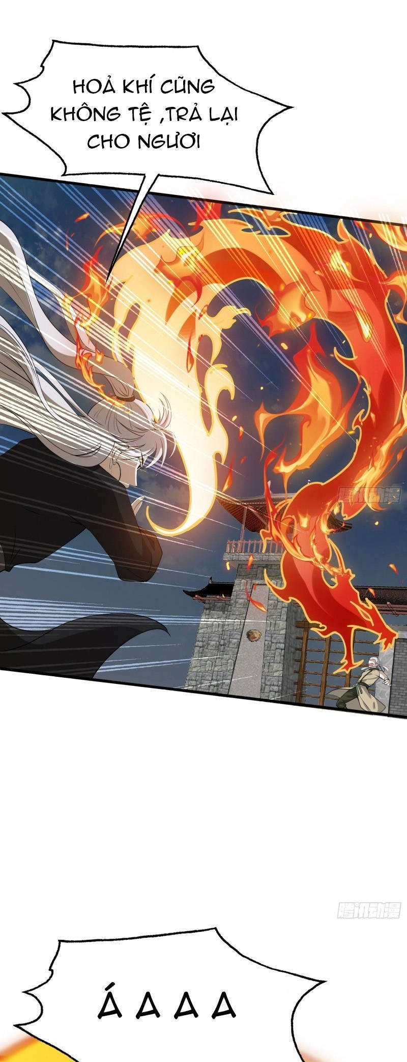 Hệ Thống Gánh Con Mạnh Nhất Chapter 18 - 11