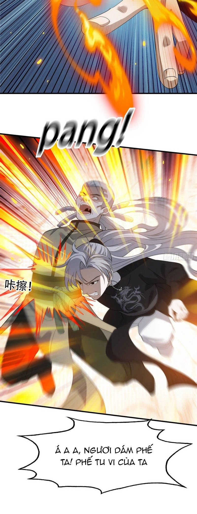 Hệ Thống Gánh Con Mạnh Nhất Chapter 18 - 13