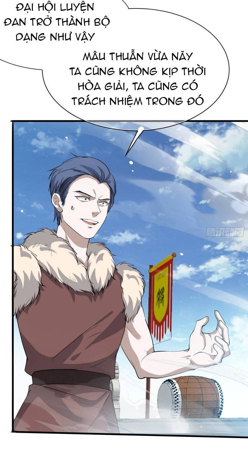 Hệ Thống Gánh Con Mạnh Nhất Chapter 18 - 18