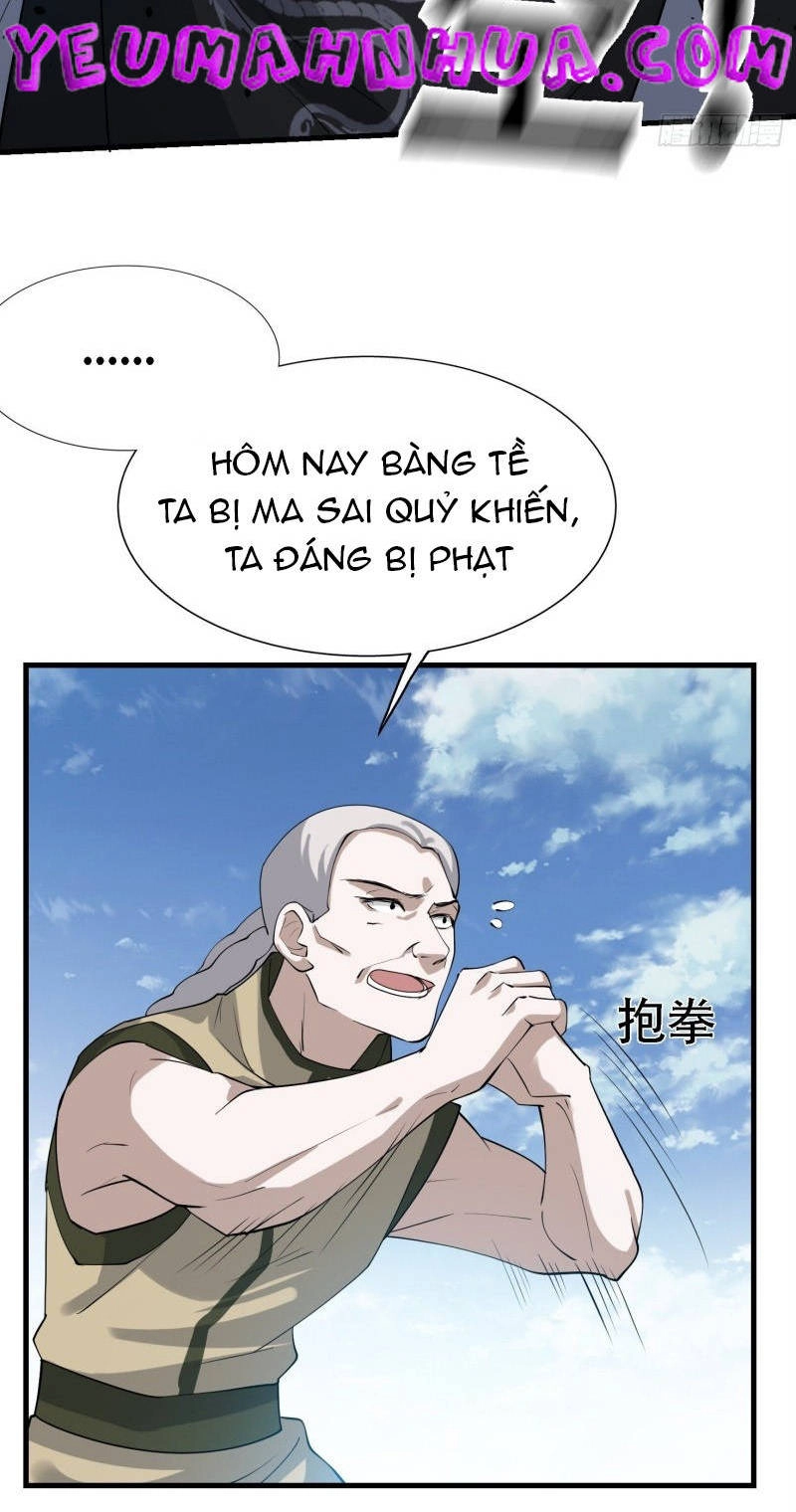 Hệ Thống Gánh Con Mạnh Nhất Chapter 18 - 21