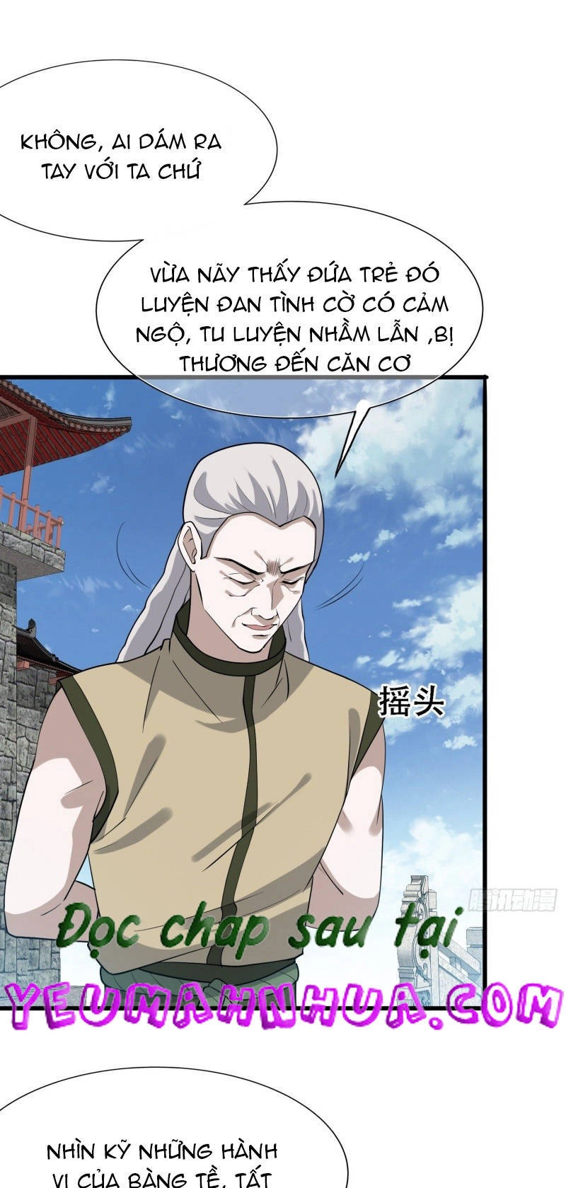 Hệ Thống Gánh Con Mạnh Nhất Chapter 18 - 29