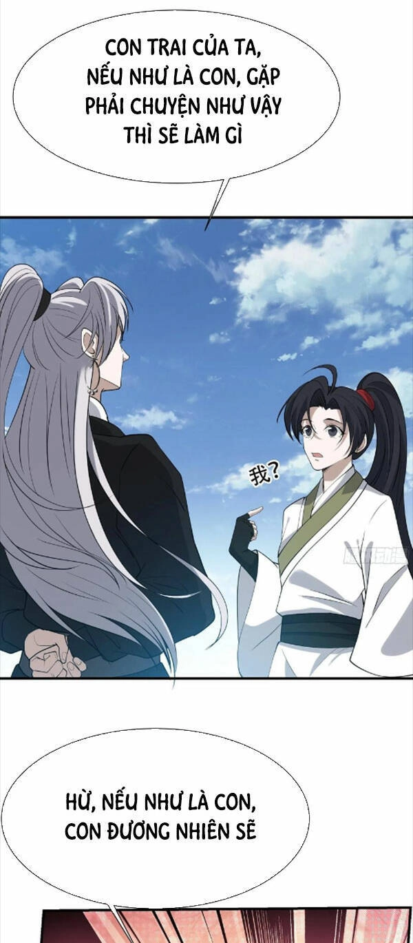 Hệ Thống Gánh Con Mạnh Nhất Chapter 19 - 2