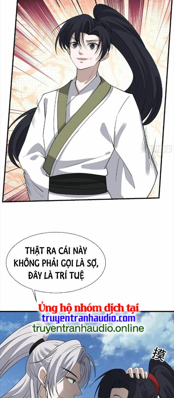 Hệ Thống Gánh Con Mạnh Nhất Chapter 19 - 3