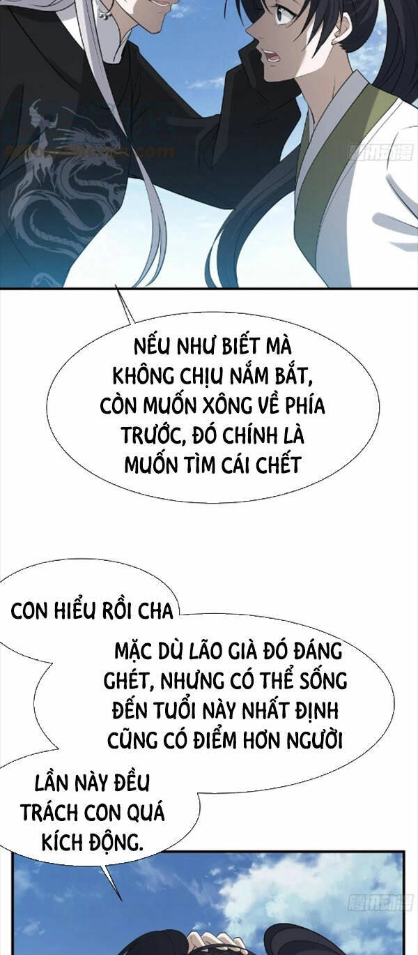 Hệ Thống Gánh Con Mạnh Nhất Chapter 19 - 4