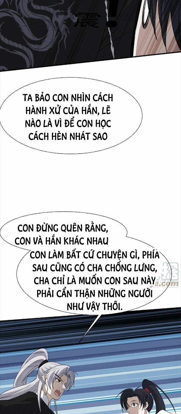 Hệ Thống Gánh Con Mạnh Nhất Chapter 19 - 8