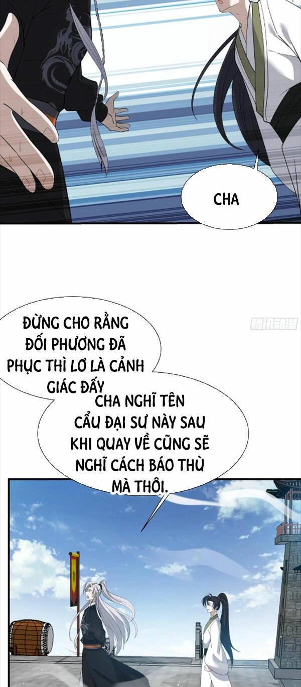 Hệ Thống Gánh Con Mạnh Nhất Chapter 19 - 9