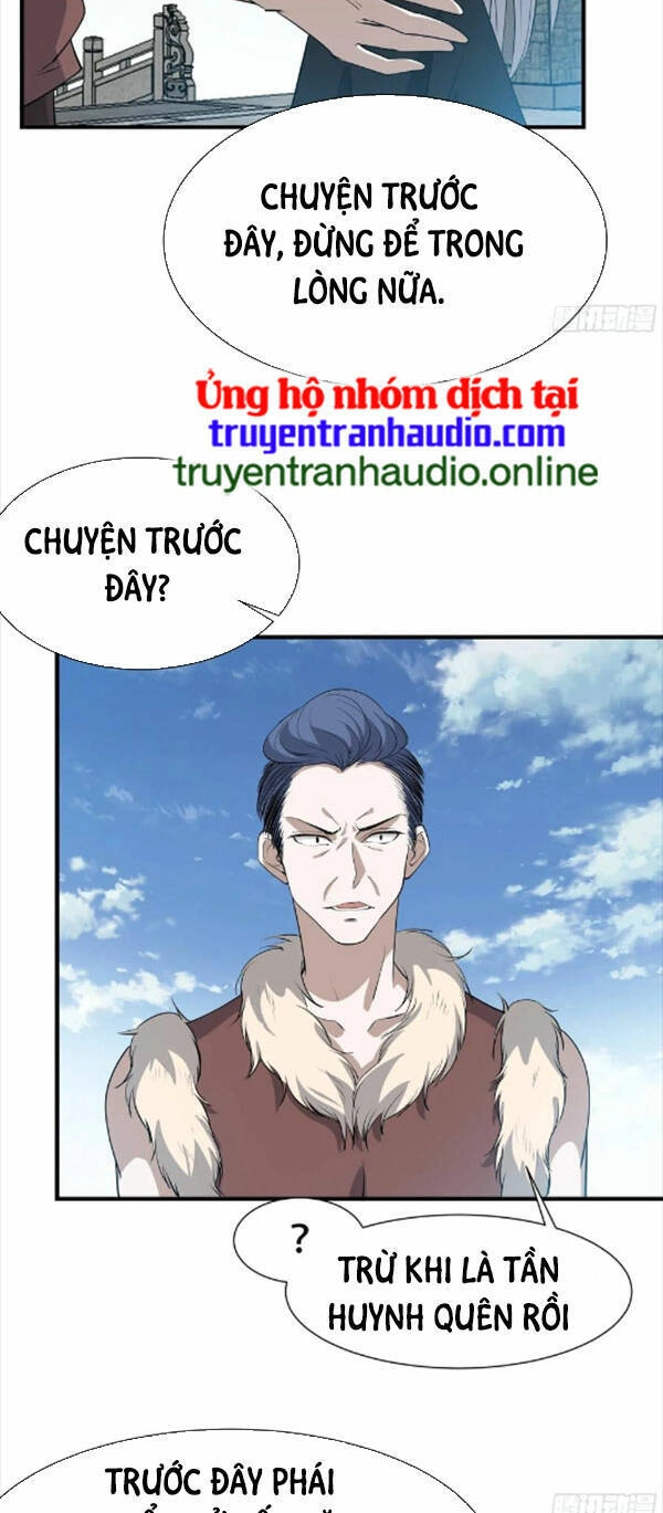 Hệ Thống Gánh Con Mạnh Nhất Chapter 19 - 14