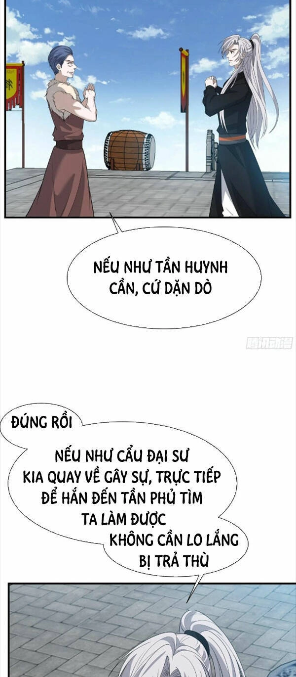 Hệ Thống Gánh Con Mạnh Nhất Chapter 19 - 16
