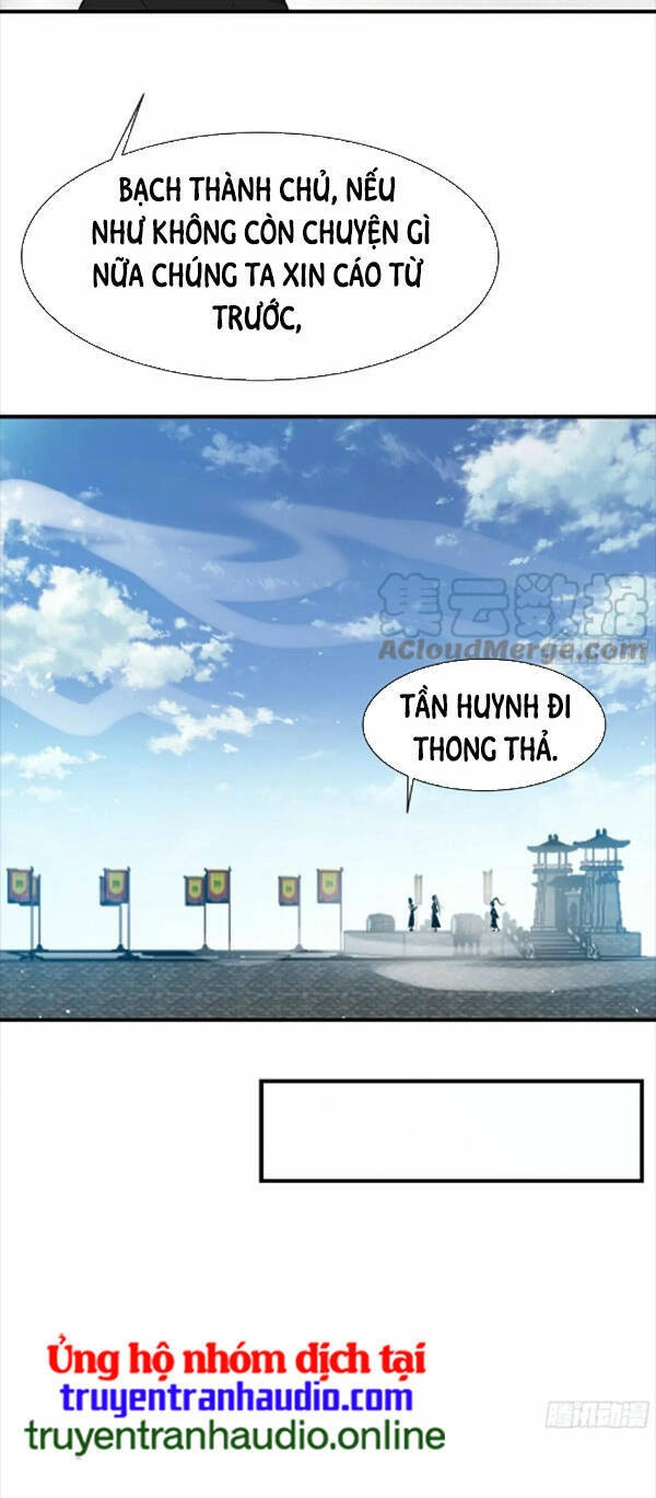 Hệ Thống Gánh Con Mạnh Nhất Chapter 19 - 20