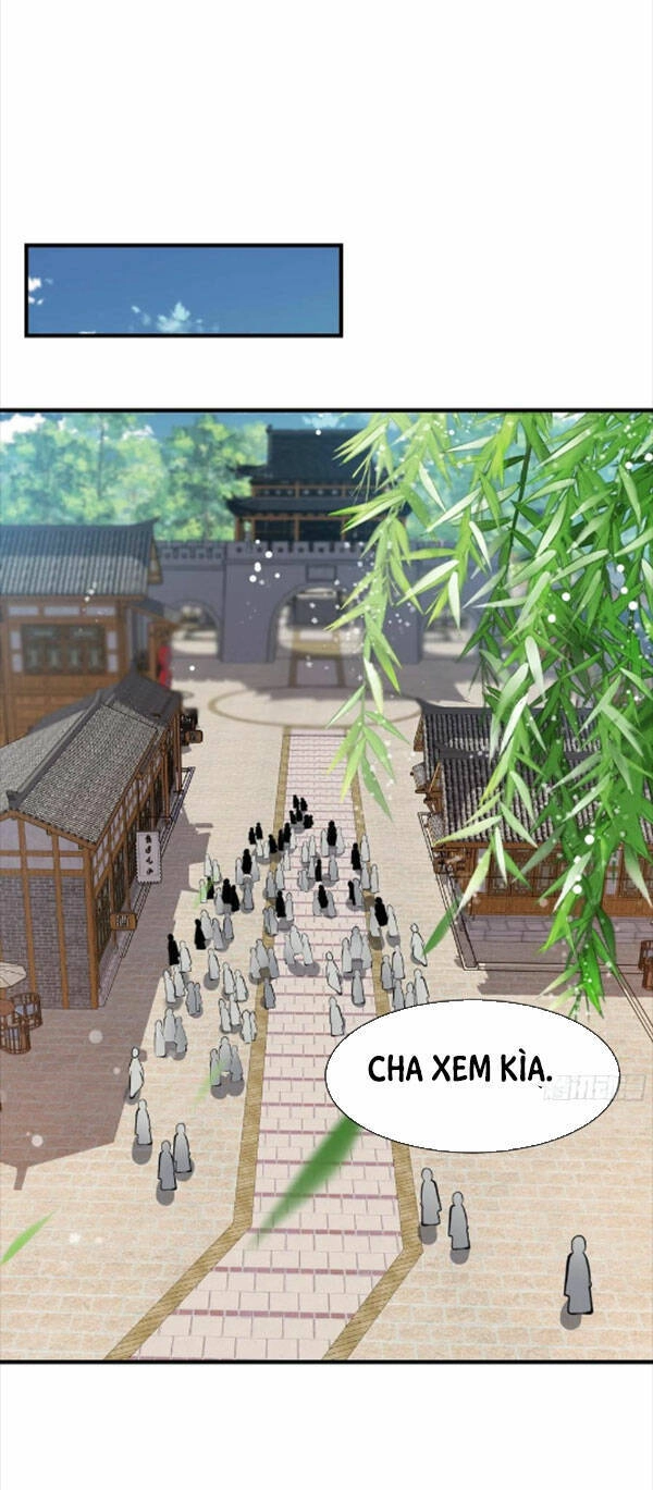 Hệ Thống Gánh Con Mạnh Nhất Chapter 19 - 21