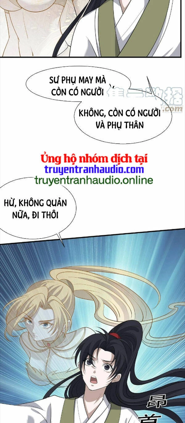Hệ Thống Gánh Con Mạnh Nhất Chapter 19 - 27
