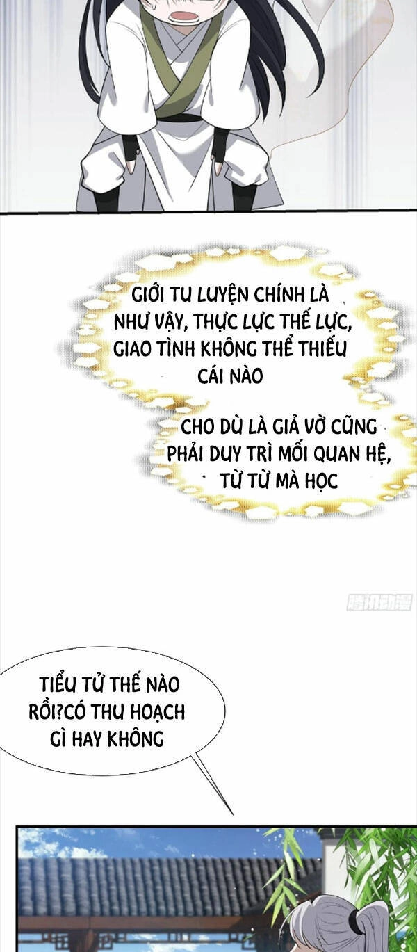 Hệ Thống Gánh Con Mạnh Nhất Chapter 19 - 32