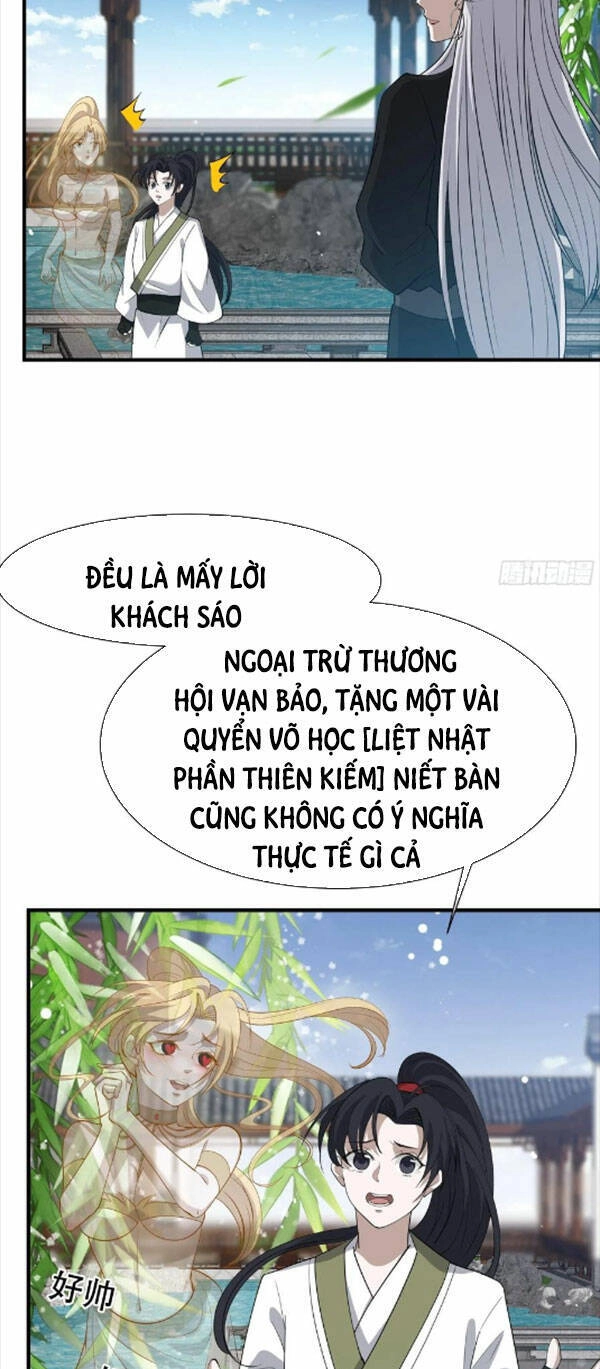 Hệ Thống Gánh Con Mạnh Nhất Chapter 19 - 33