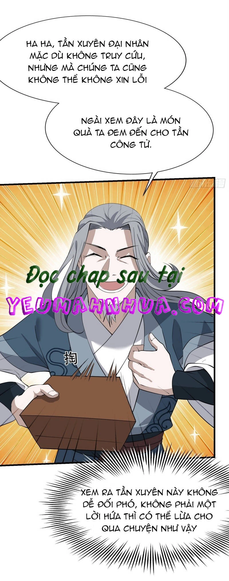 Hệ Thống Gánh Con Mạnh Nhất Chapter 20 - 6