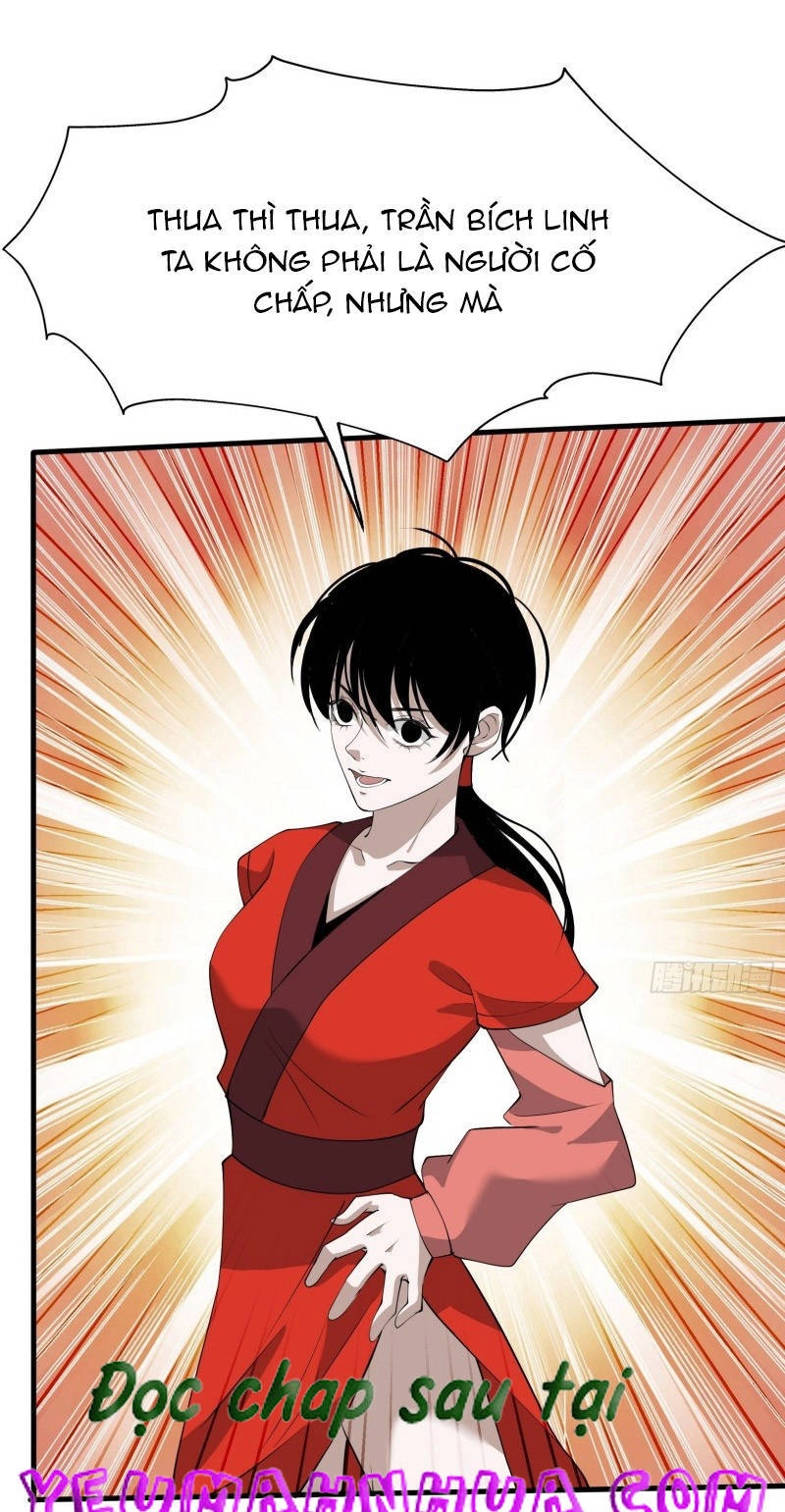 Hệ Thống Gánh Con Mạnh Nhất Chapter 20 - 10