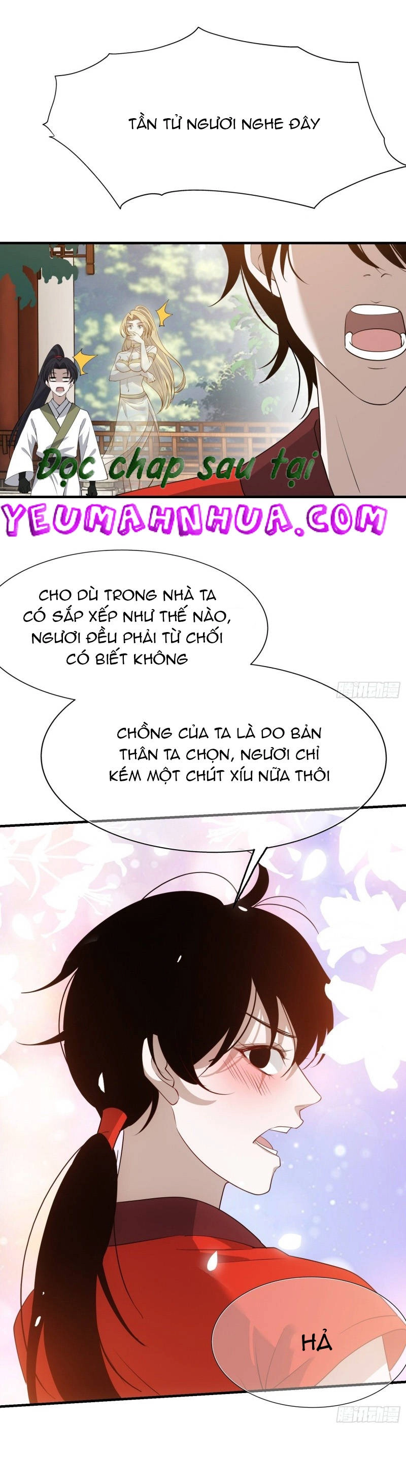 Hệ Thống Gánh Con Mạnh Nhất Chapter 20 - 15