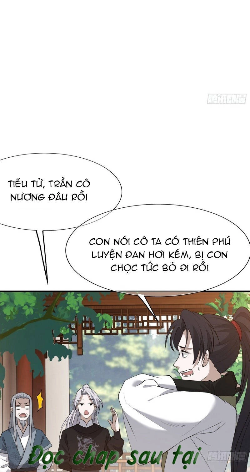 Hệ Thống Gánh Con Mạnh Nhất Chapter 20 - 18