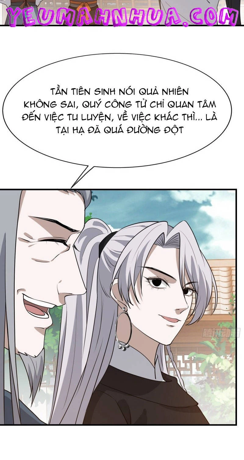 Hệ Thống Gánh Con Mạnh Nhất Chapter 20 - 19