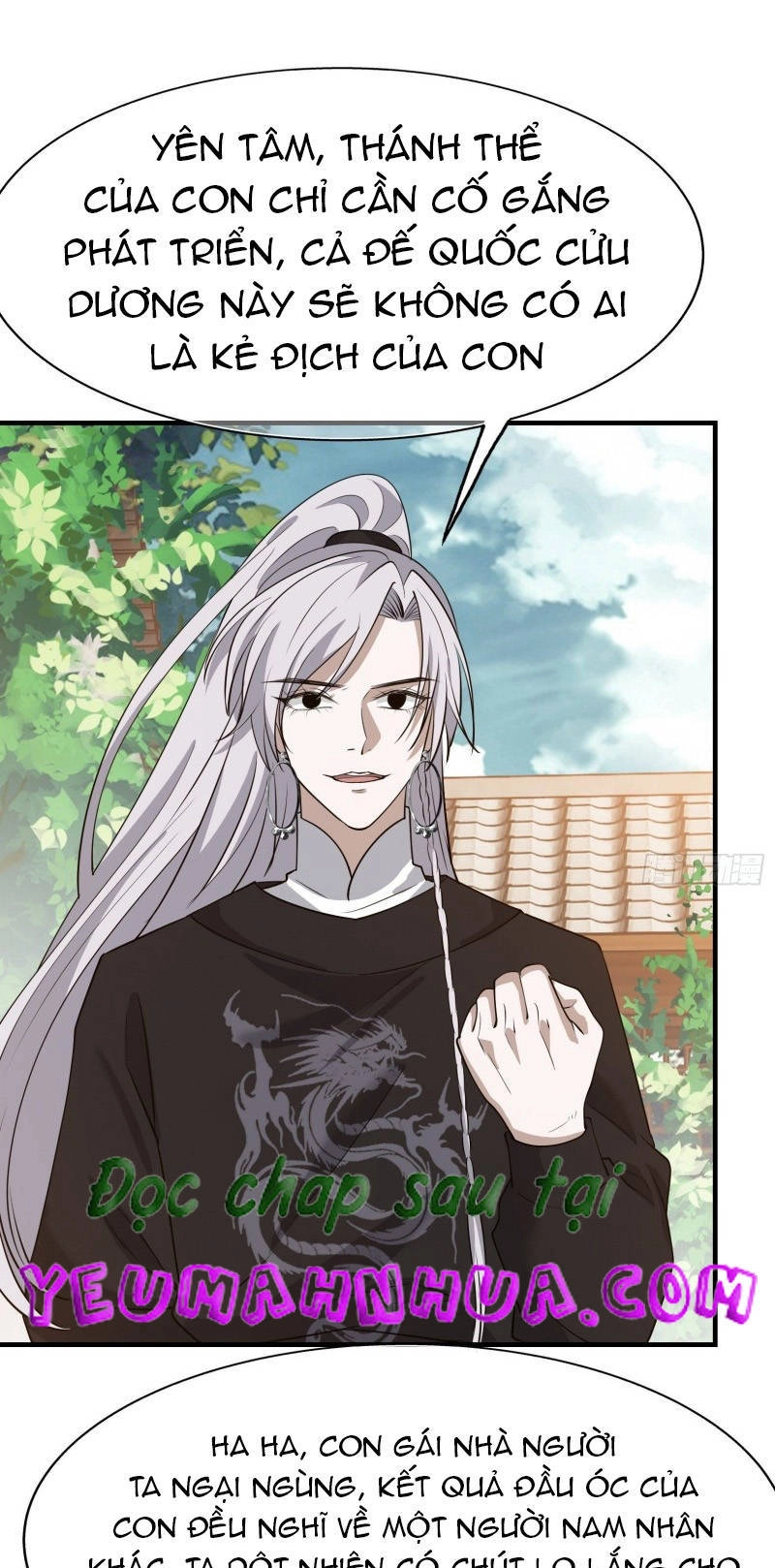 Hệ Thống Gánh Con Mạnh Nhất Chapter 20 - 22