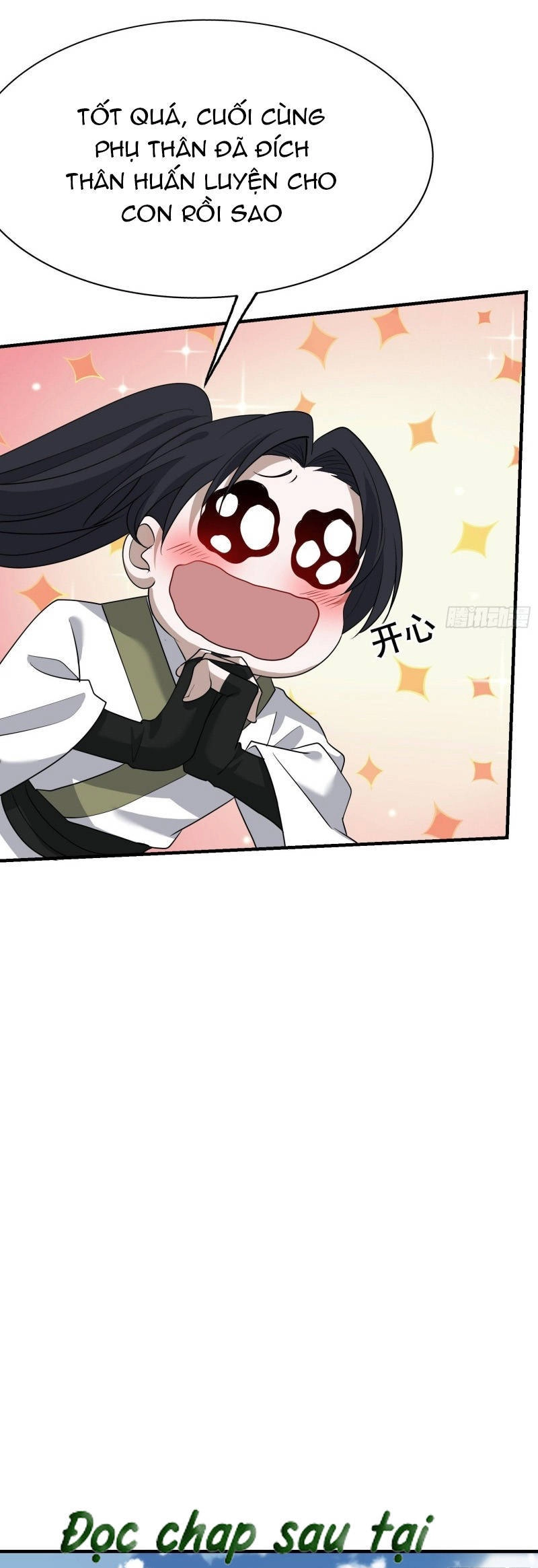 Hệ Thống Gánh Con Mạnh Nhất Chapter 20 - 26