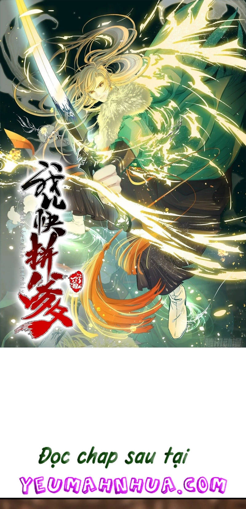 Hệ Thống Gánh Con Mạnh Nhất Chapter 21 - 1