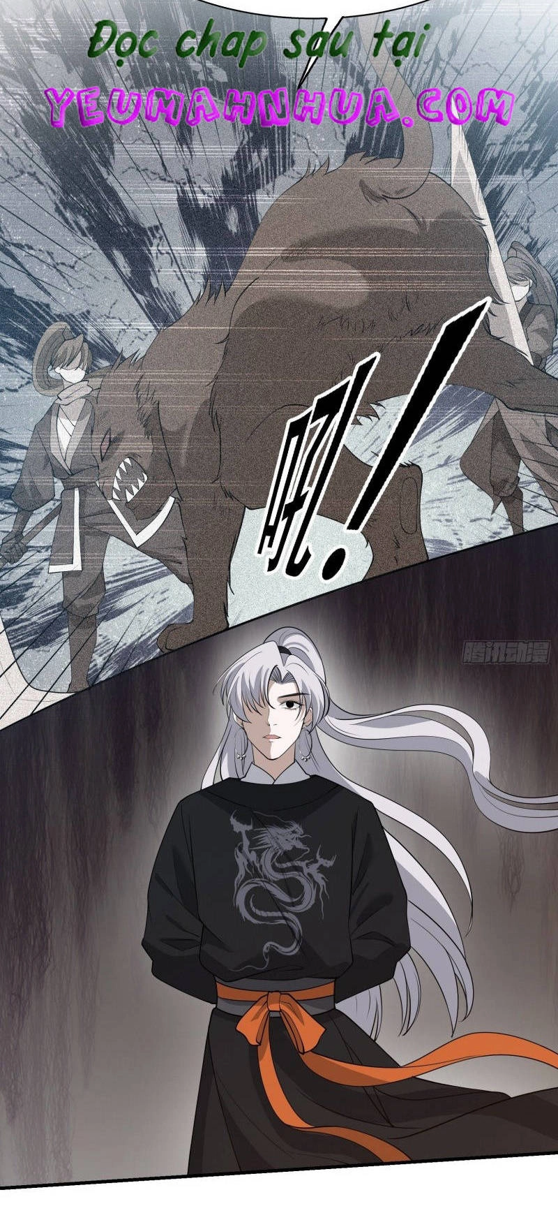 Hệ Thống Gánh Con Mạnh Nhất Chapter 21 - 6