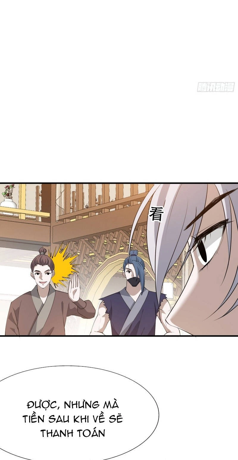 Hệ Thống Gánh Con Mạnh Nhất Chapter 21 - 16