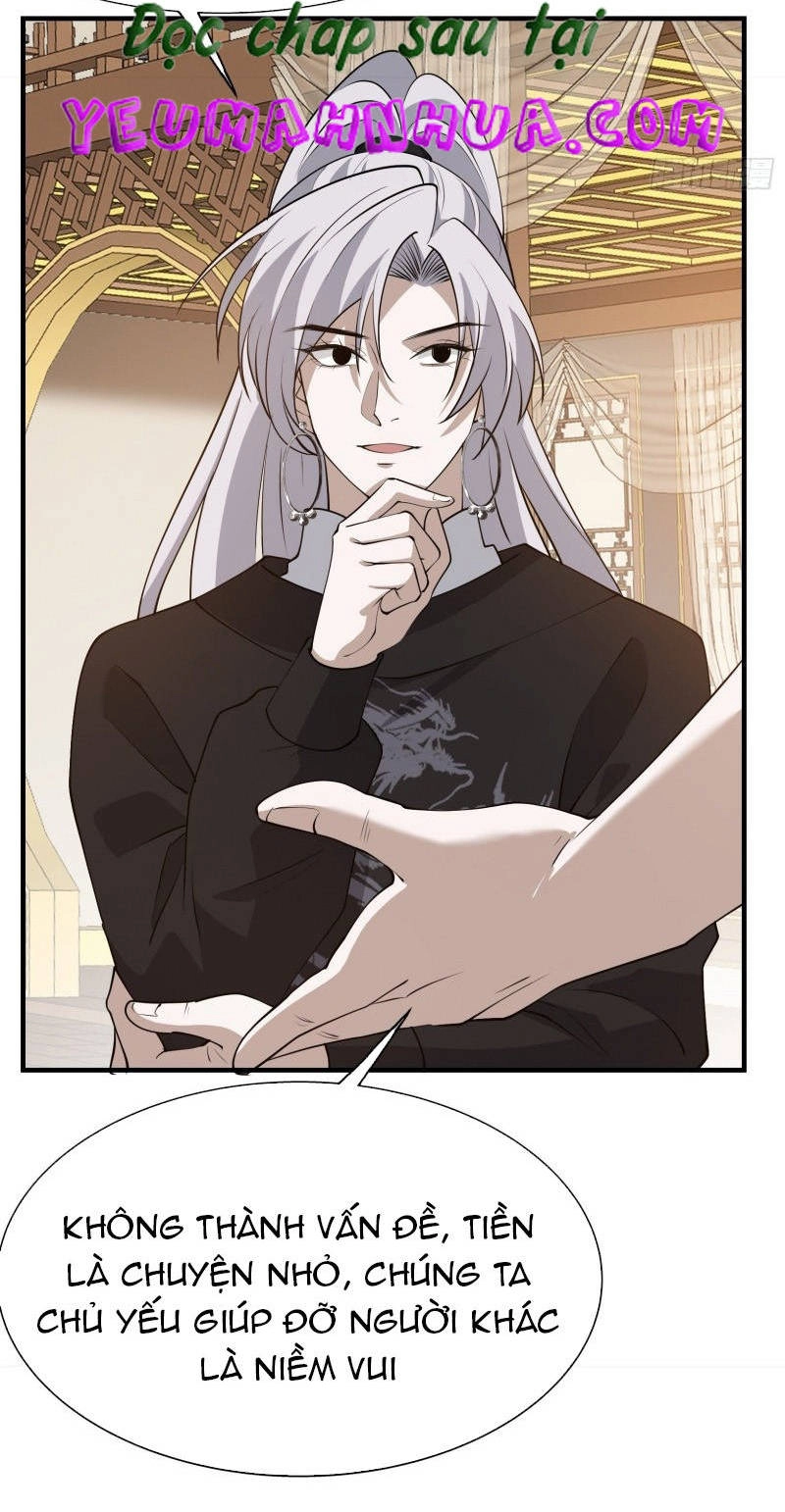 Hệ Thống Gánh Con Mạnh Nhất Chapter 21 - 17