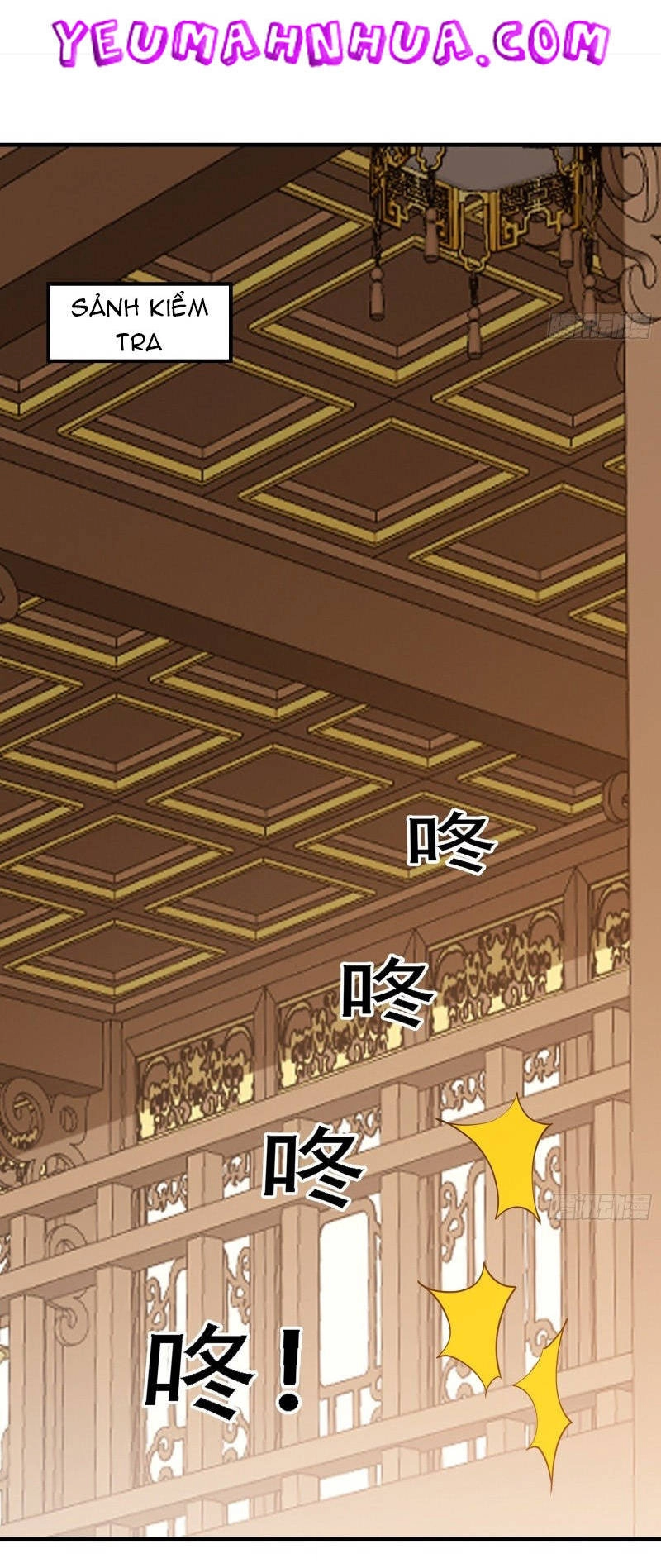 Hệ Thống Gánh Con Mạnh Nhất Chapter 21 - 24