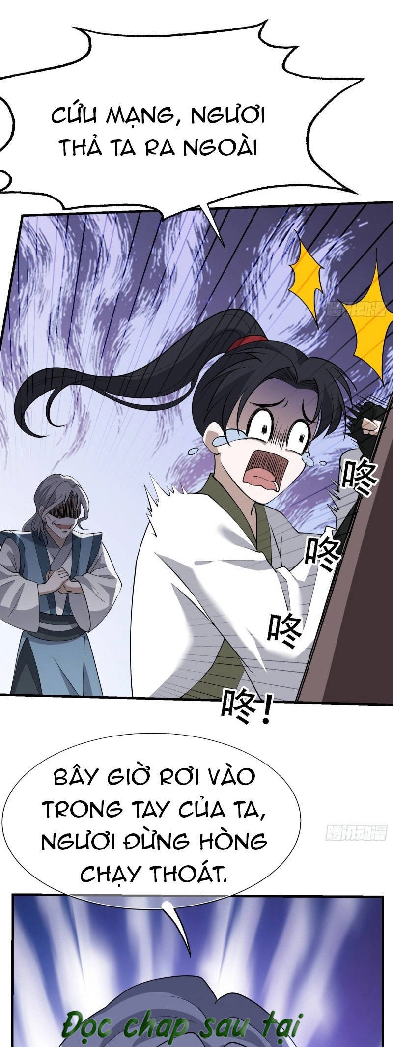 Hệ Thống Gánh Con Mạnh Nhất Chapter 21 - 25