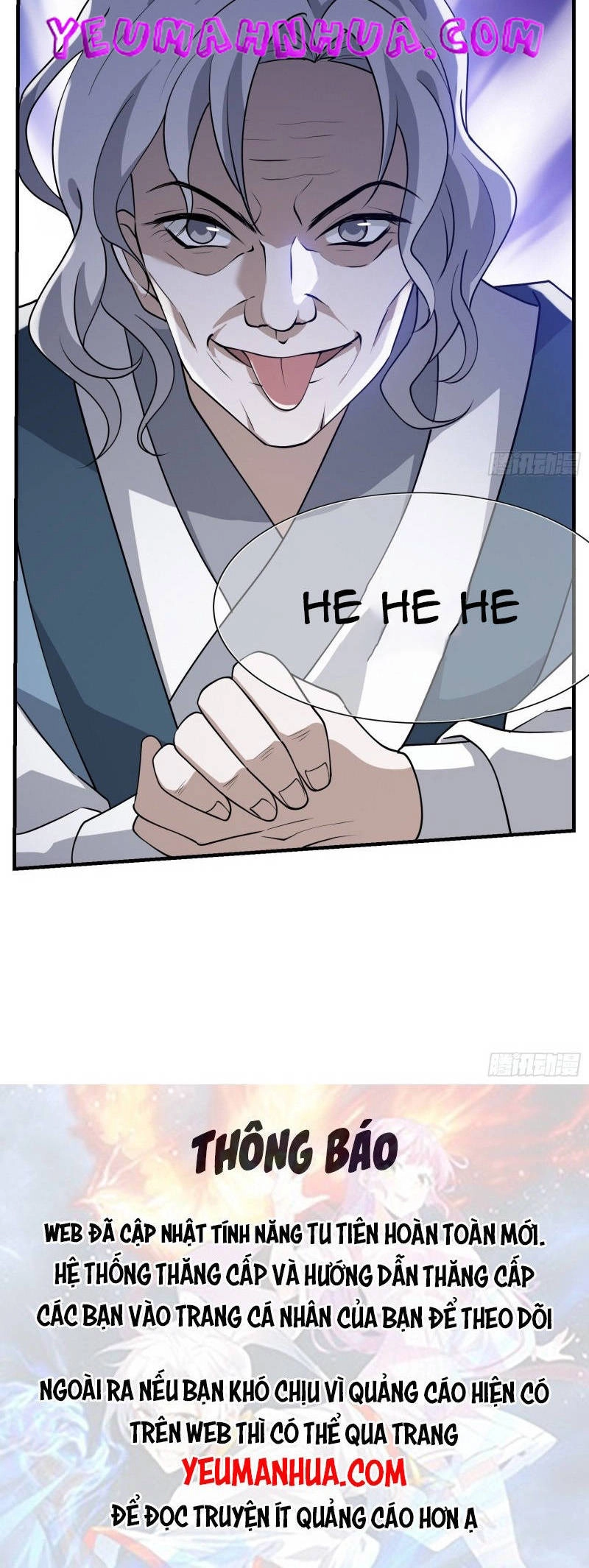 Hệ Thống Gánh Con Mạnh Nhất Chapter 21 - 26