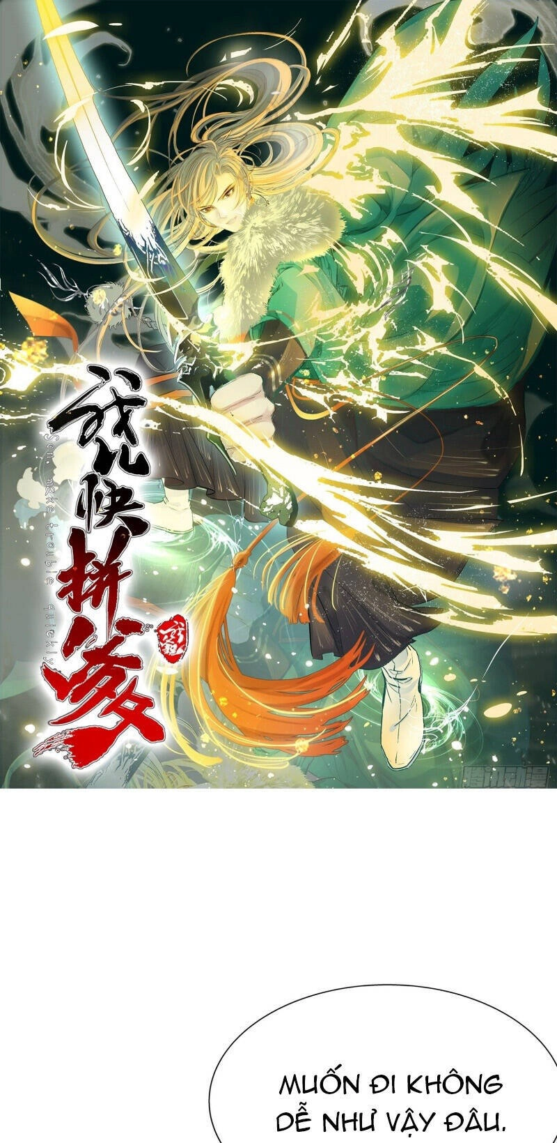 Hệ Thống Gánh Con Mạnh Nhất Chapter 22 - 1