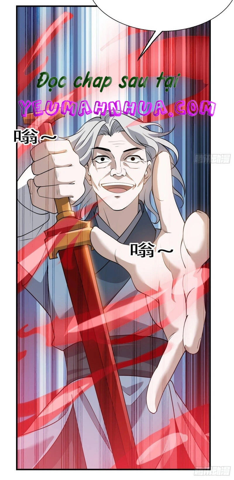 Hệ Thống Gánh Con Mạnh Nhất Chapter 22 - 2