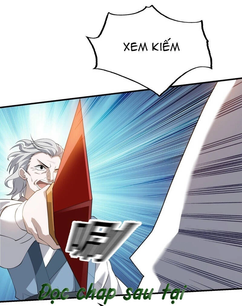 Hệ Thống Gánh Con Mạnh Nhất Chapter 22 - 3