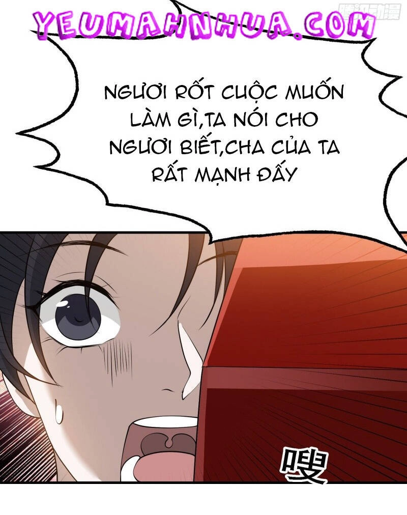 Hệ Thống Gánh Con Mạnh Nhất Chapter 22 - 4