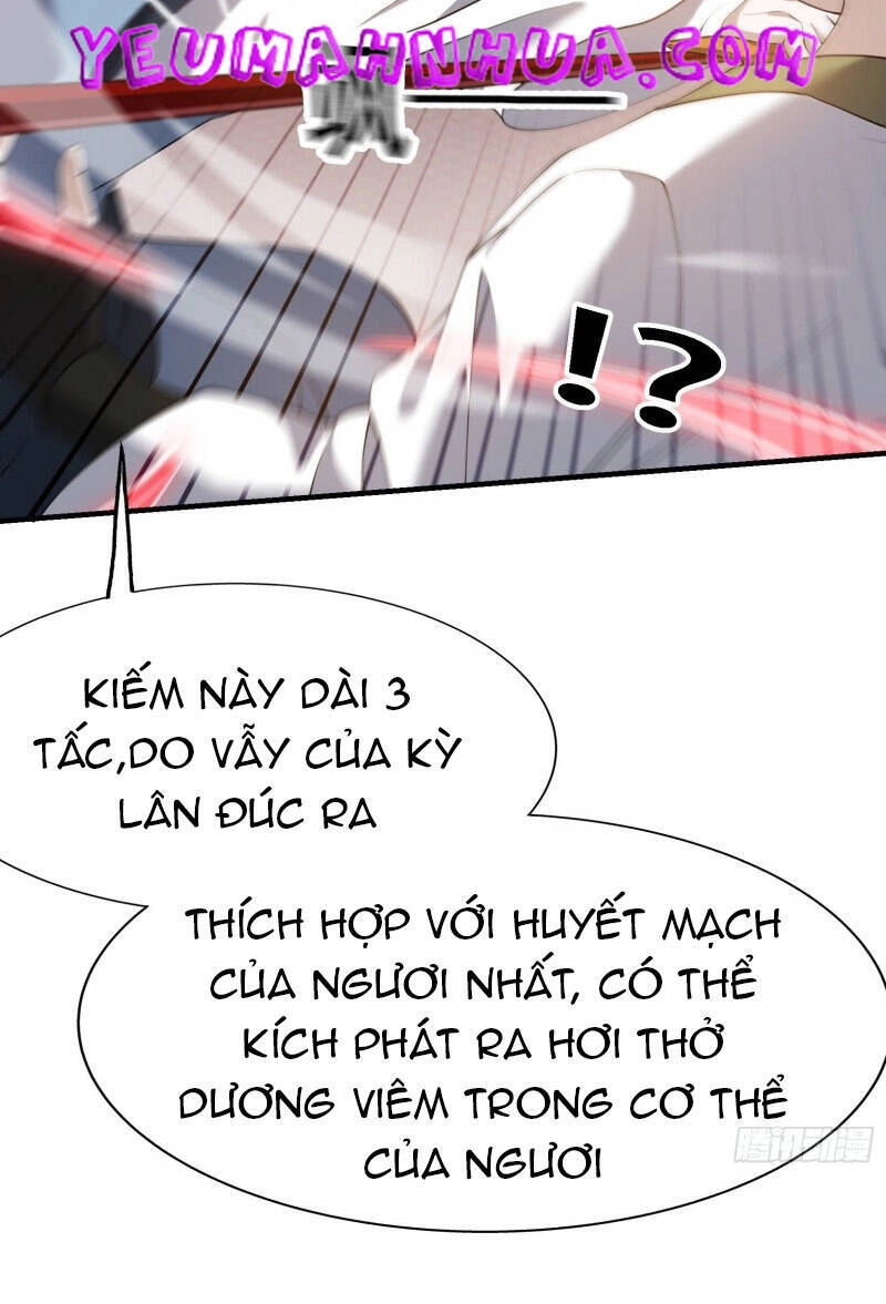 Hệ Thống Gánh Con Mạnh Nhất Chapter 22 - 6