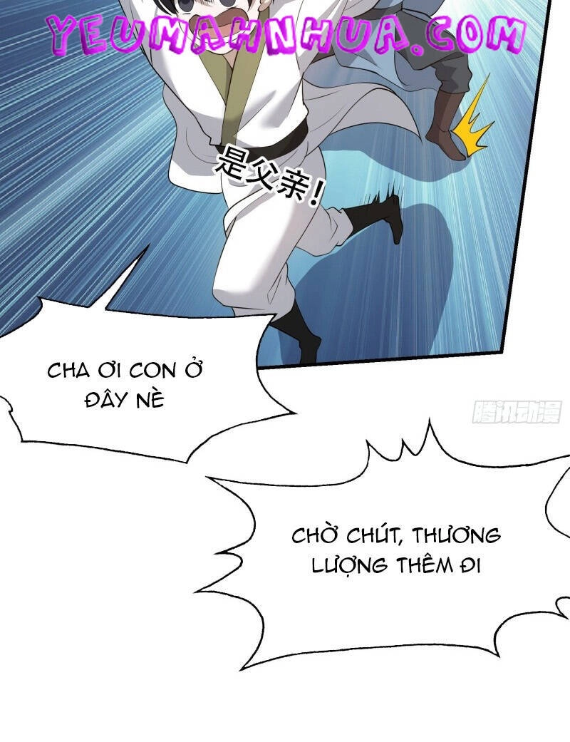 Hệ Thống Gánh Con Mạnh Nhất Chapter 22 - 14