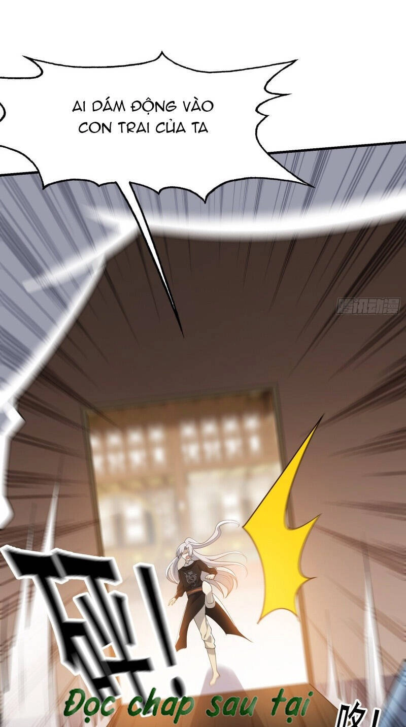 Hệ Thống Gánh Con Mạnh Nhất Chapter 22 - 15