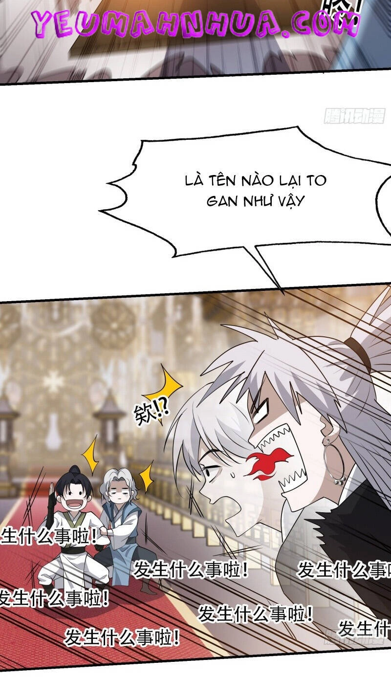 Hệ Thống Gánh Con Mạnh Nhất Chapter 22 - 16