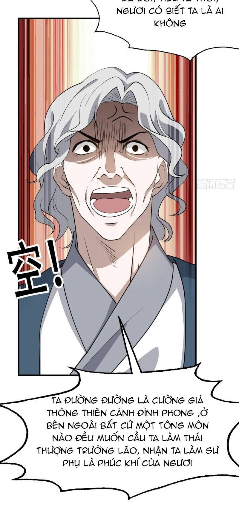 Hệ Thống Gánh Con Mạnh Nhất Chapter 22 - 20