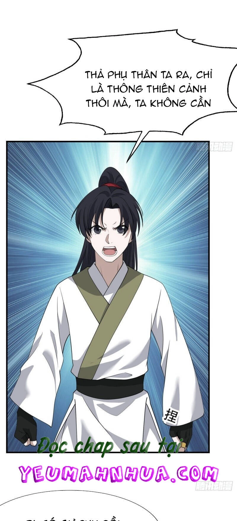 Hệ Thống Gánh Con Mạnh Nhất Chapter 22 - 23